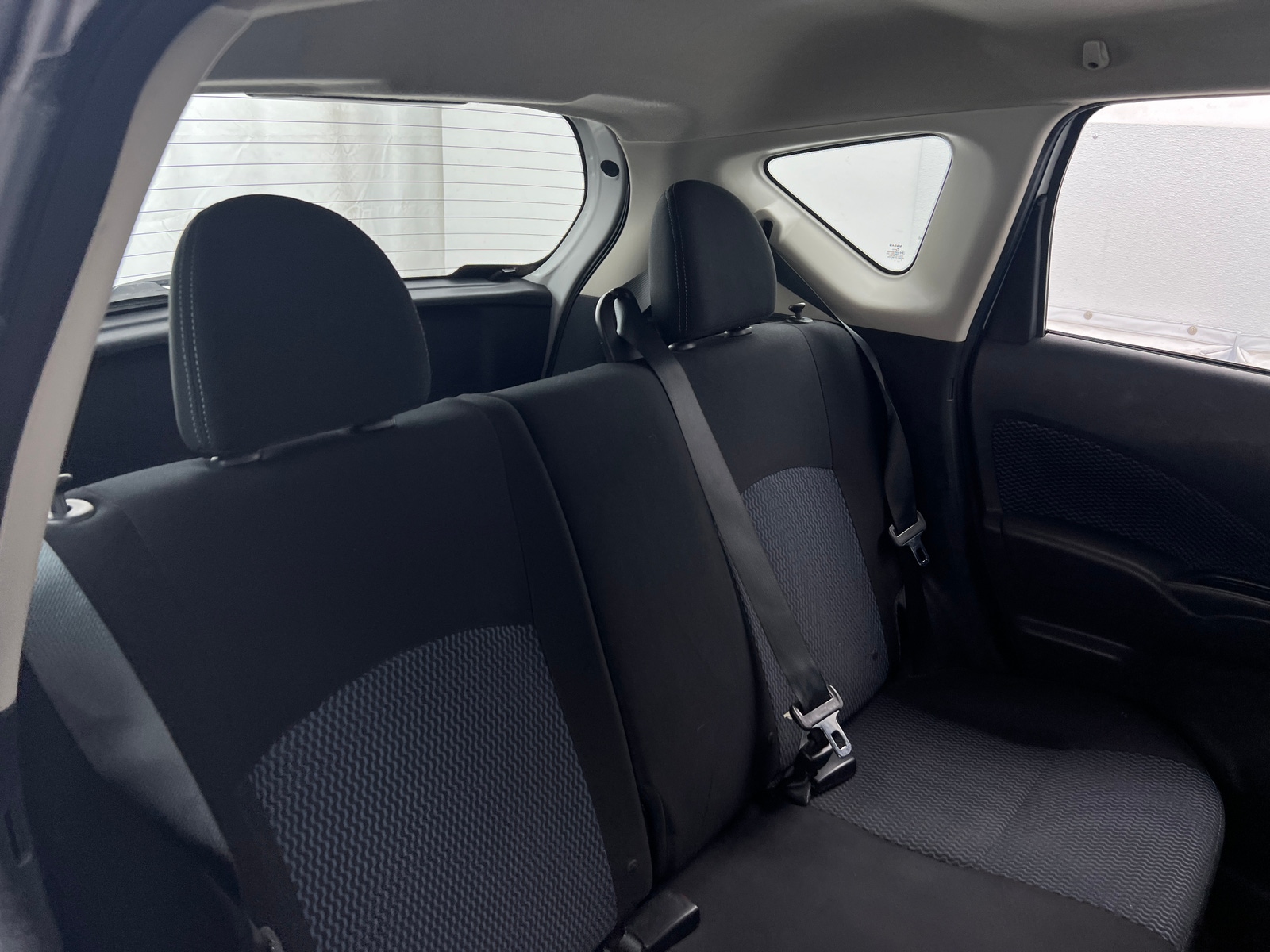 Thumbnail: 2017 Nissan Versa Note - 6