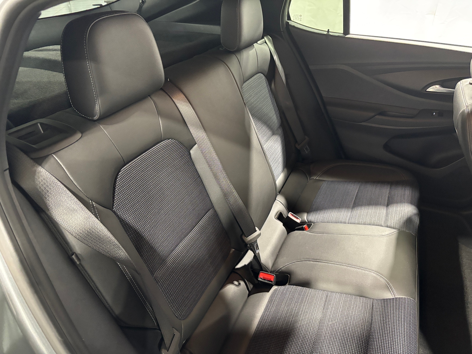 Thumbnail: 2025 Buick Envista - 5