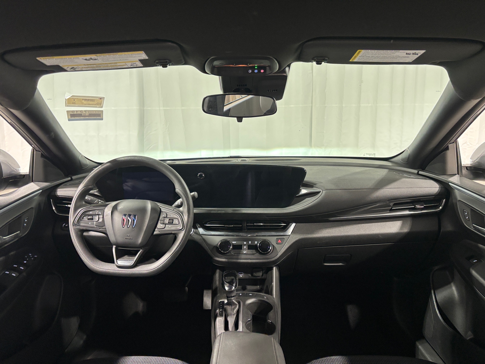 Thumbnail: 2025 Buick Envista - 2