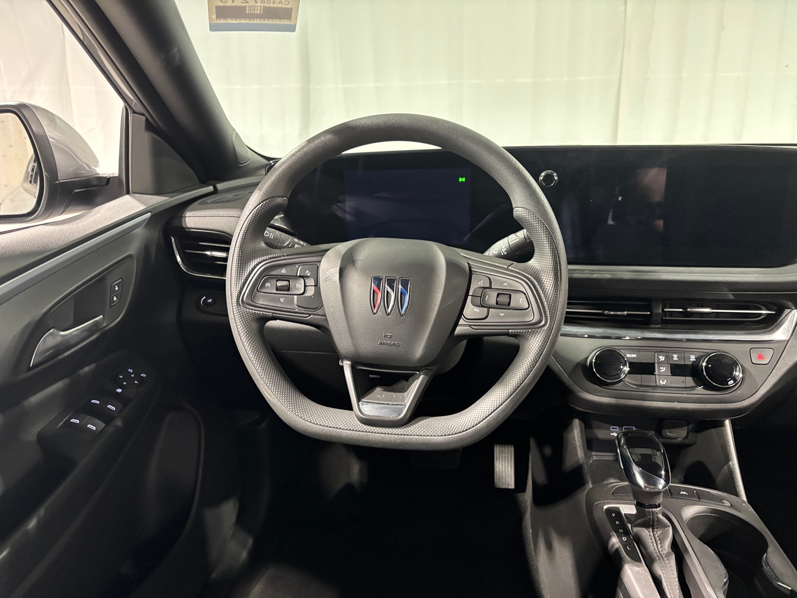 Thumbnail: 2025 Buick Envista - 4