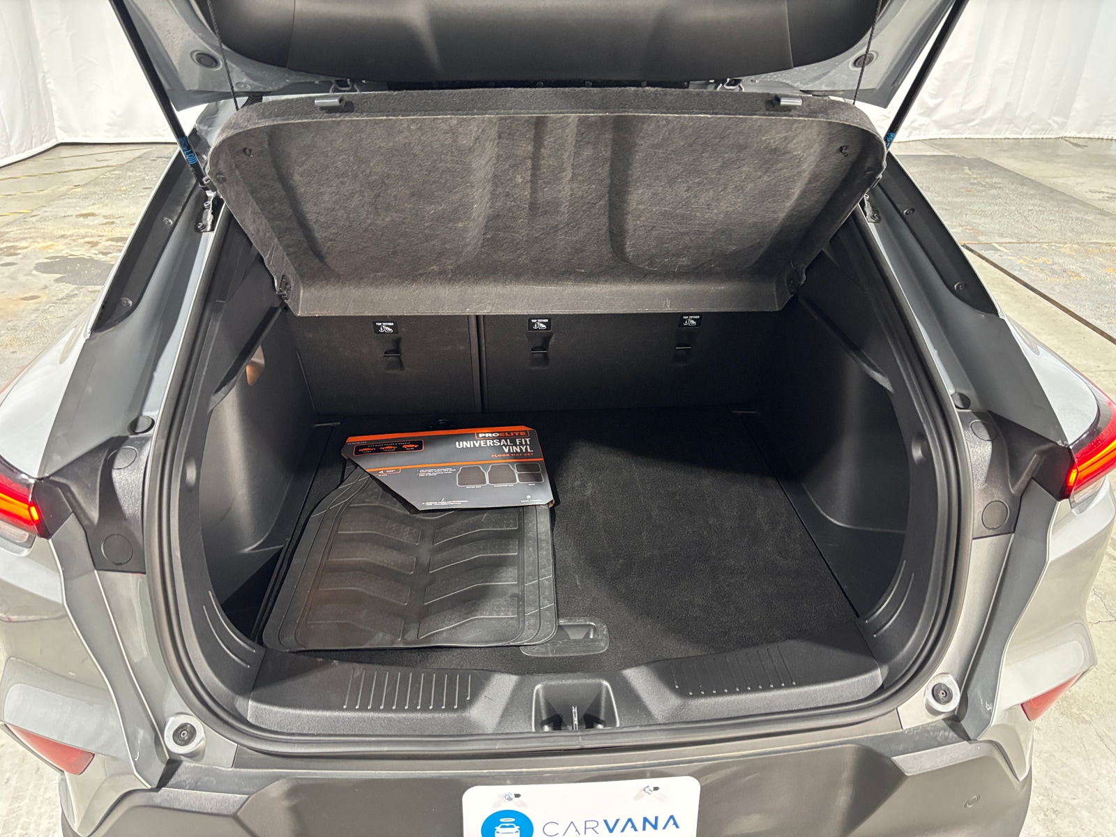 Thumbnail: 2025 Buick Envista - 6