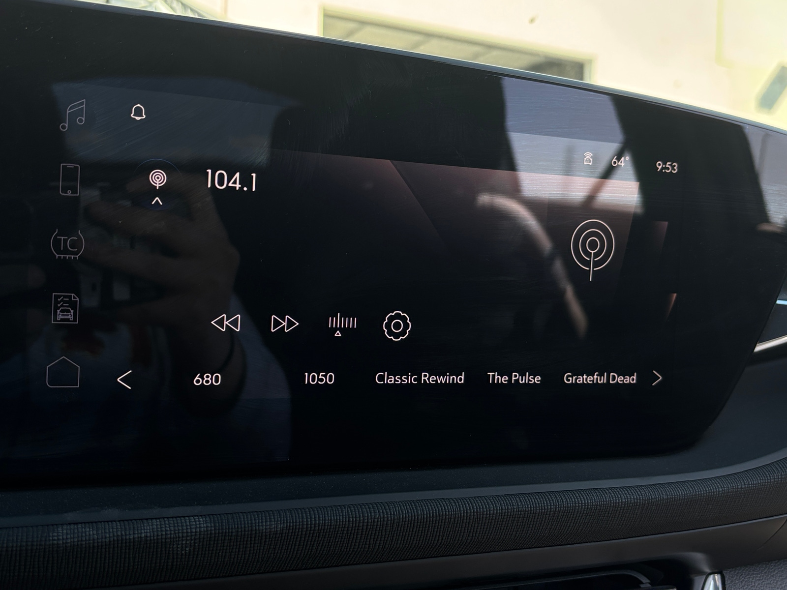 Thumbnail: 2025 Buick Envista - 3