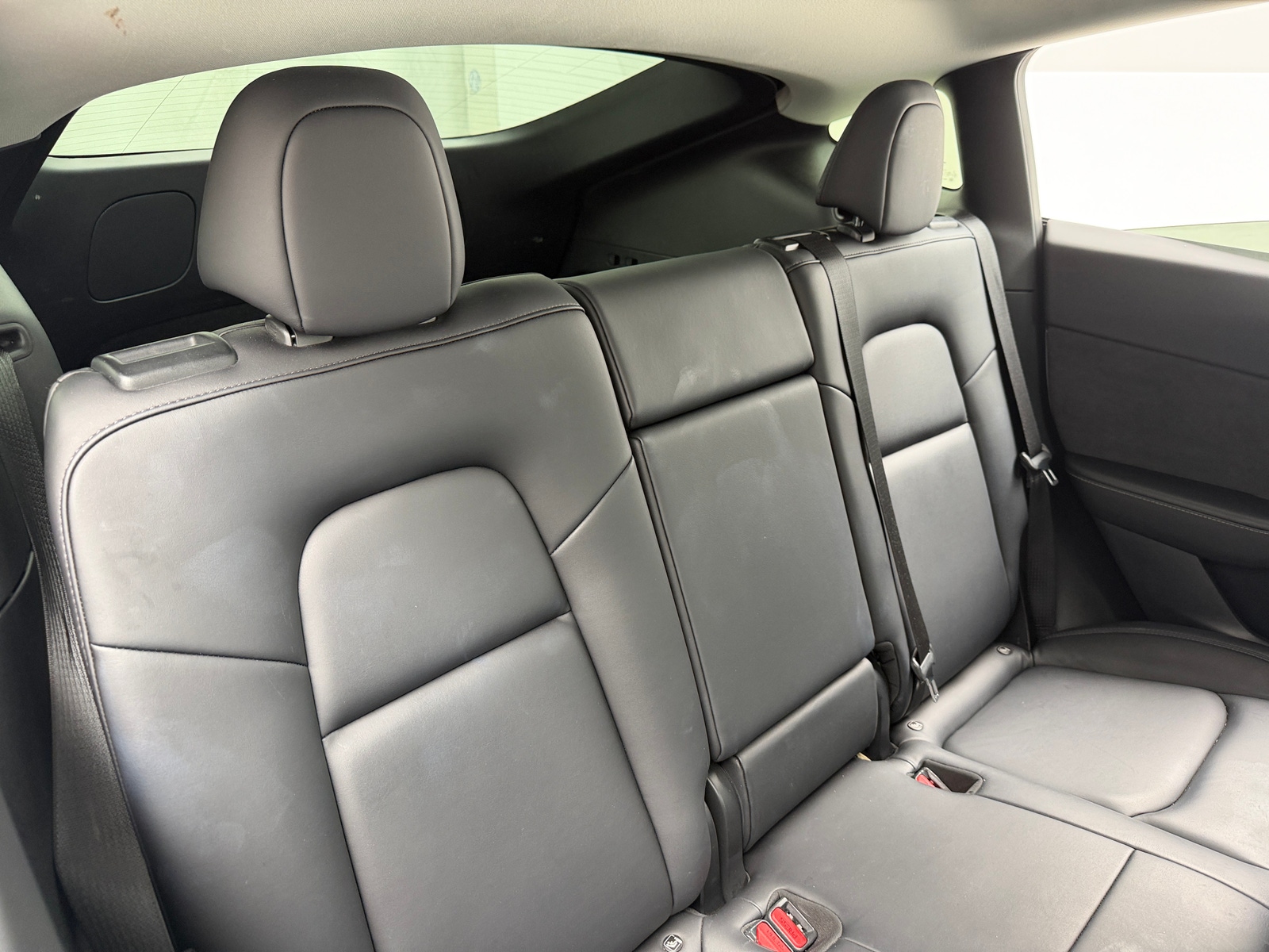 Thumbnail: 2021 Tesla Model Y - 5