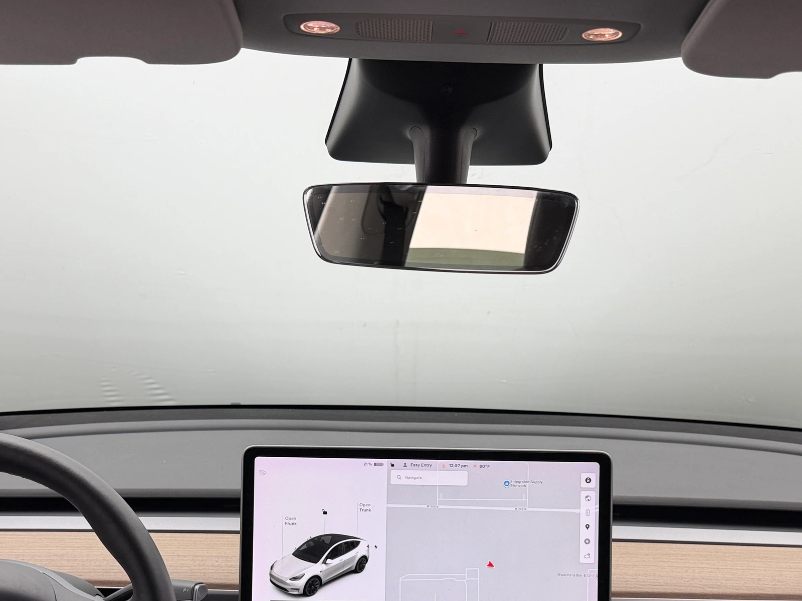 Thumbnail: 2021 Tesla Model Y - 2