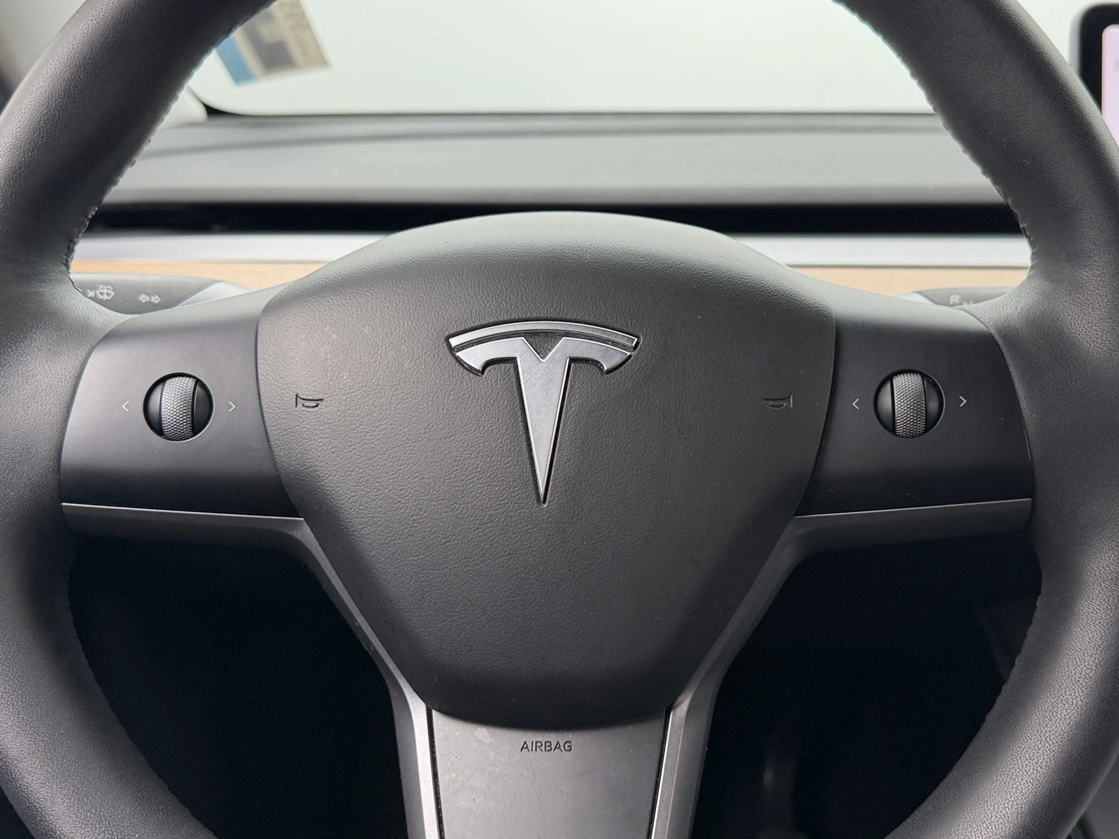 Thumbnail: 2021 Tesla Model Y - 4