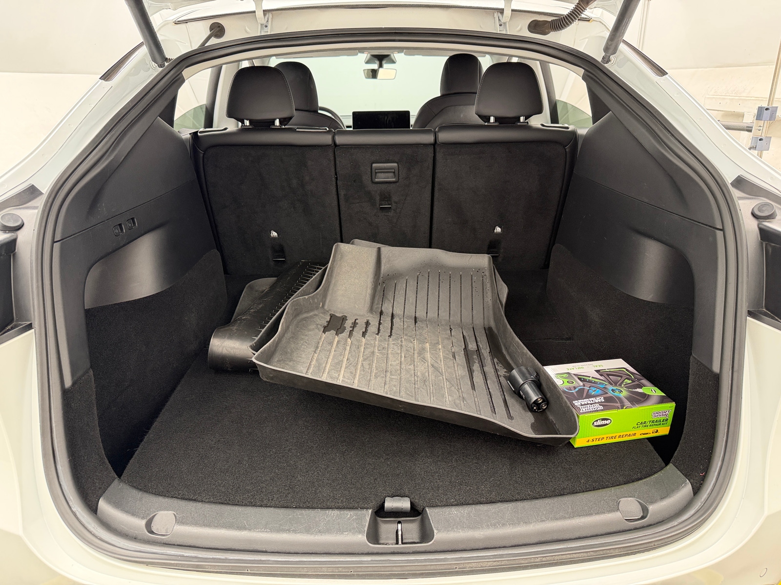 Thumbnail: 2021 Tesla Model Y - 6