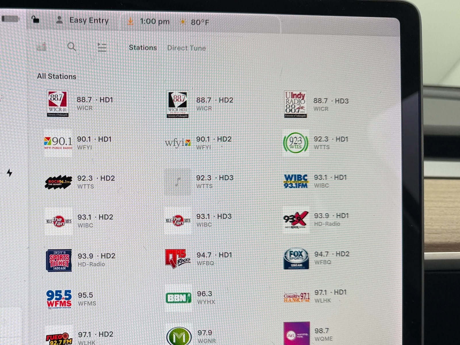 Thumbnail: 2021 Tesla Model Y - 3