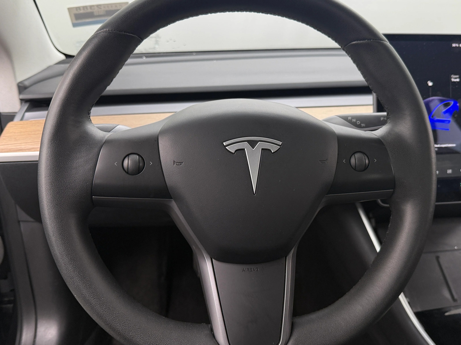 Thumbnail: 2020 Tesla Model 3 - 4