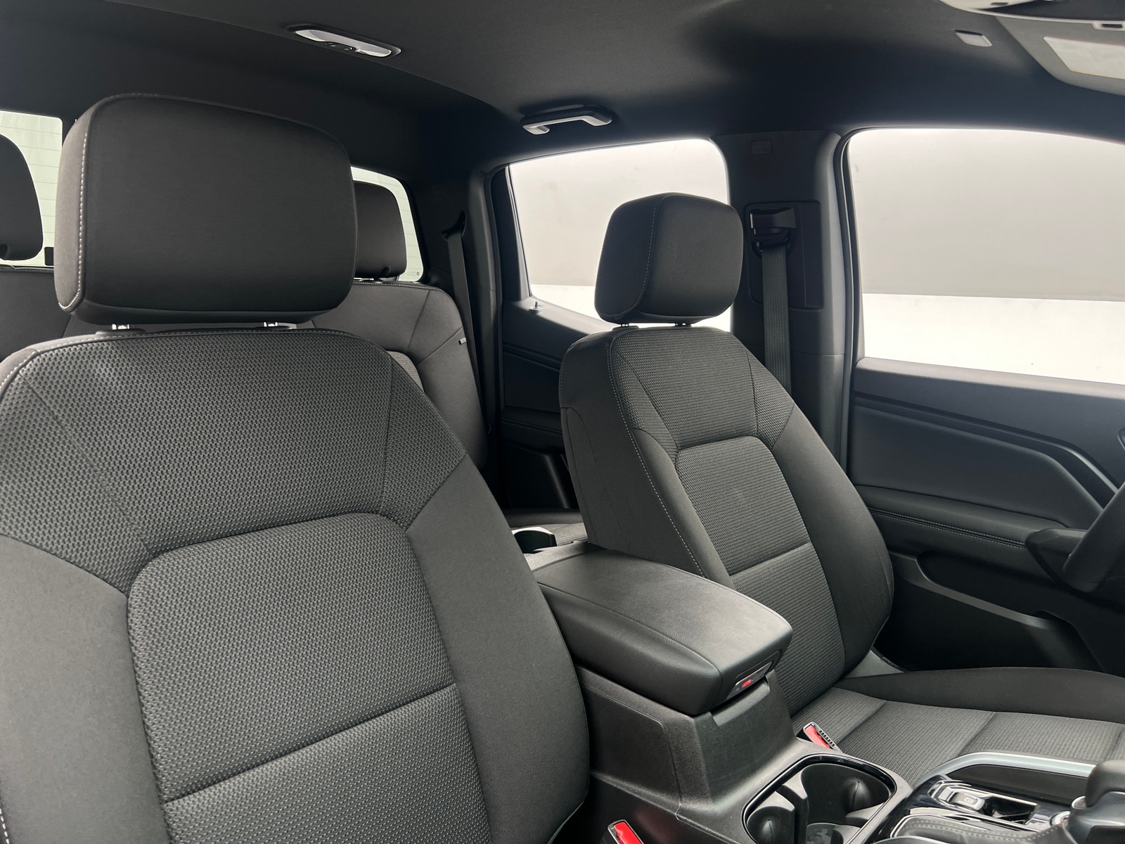 Thumbnail: 2023 Chevrolet Colorado - 2