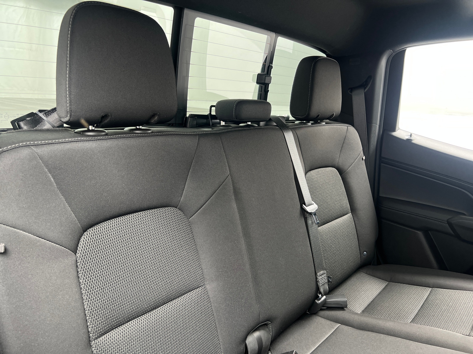 Thumbnail: 2023 Chevrolet Colorado - 6