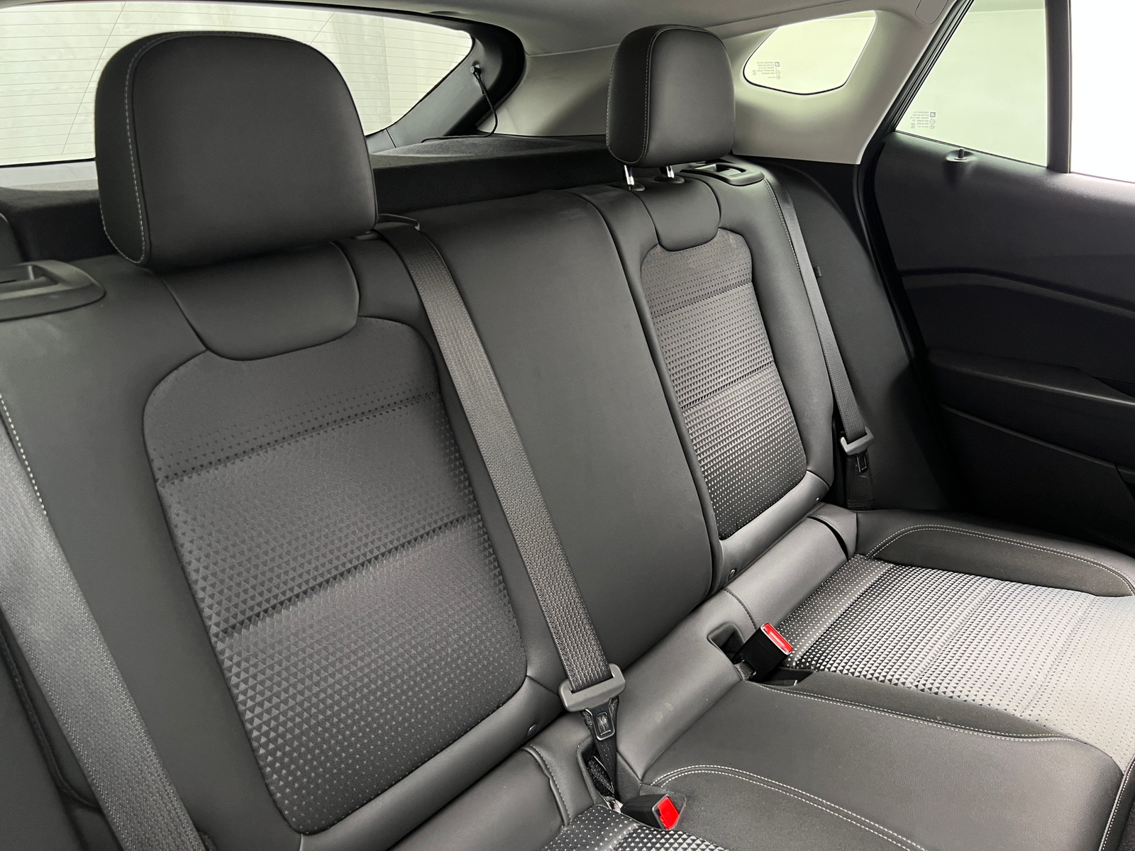 Thumbnail: 2025 Chevrolet Trax - 6