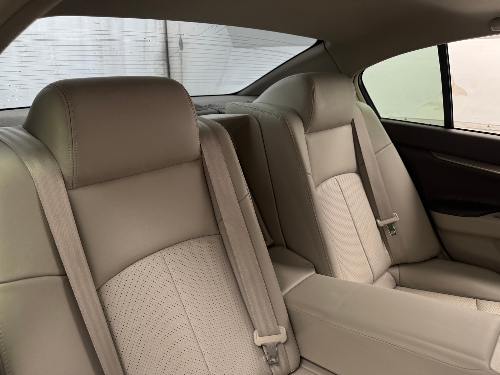 Thumbnail: 2012 INFINITI G37 - 5