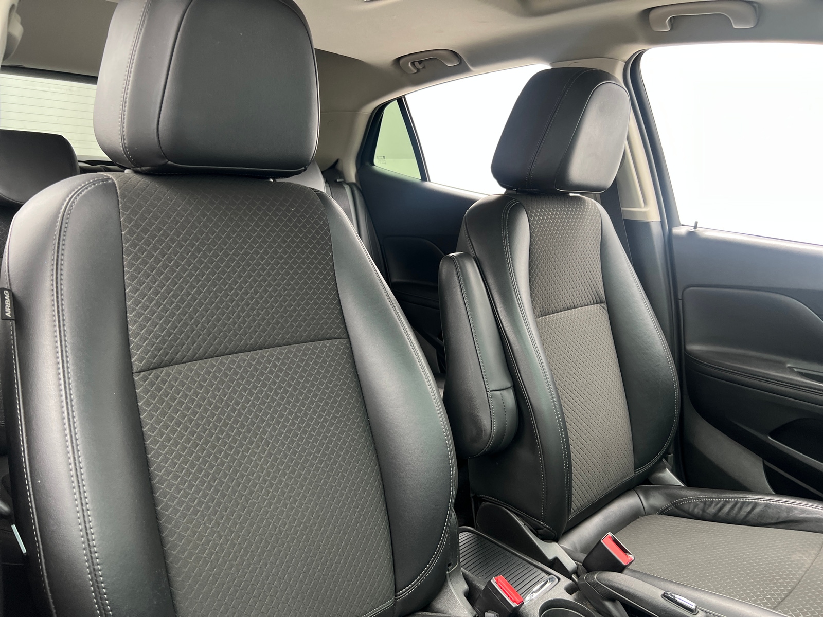 Thumbnail: 2017 Buick Encore - 2