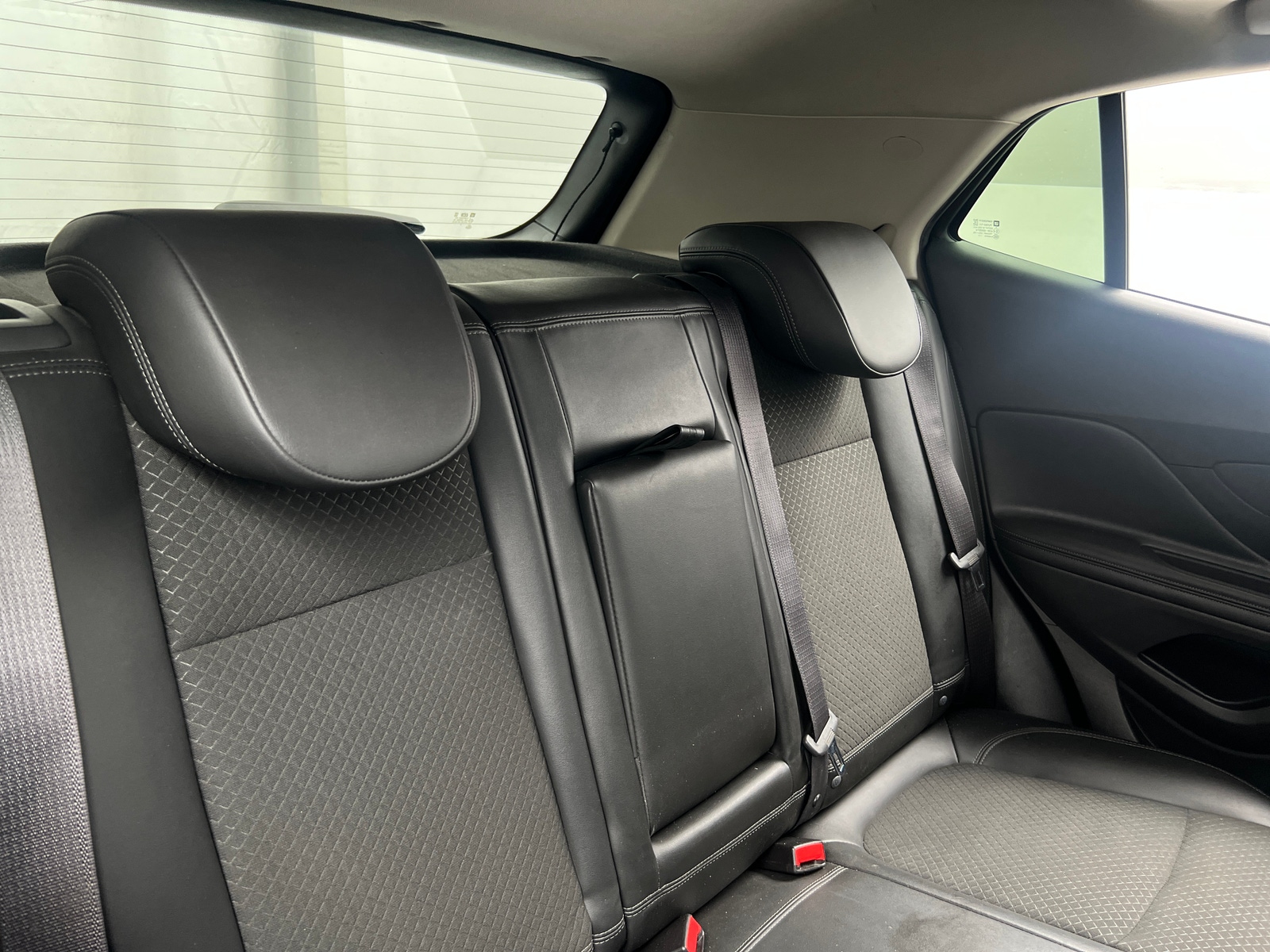 Thumbnail: 2017 Buick Encore - 6