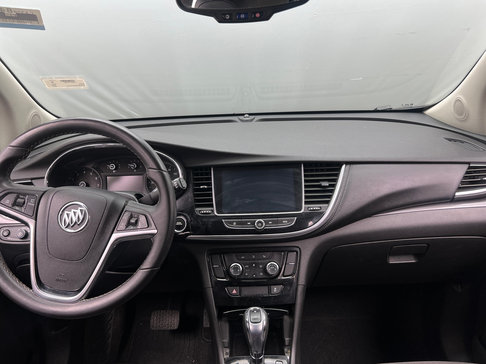 Thumbnail: 2017 Buick Encore - 3