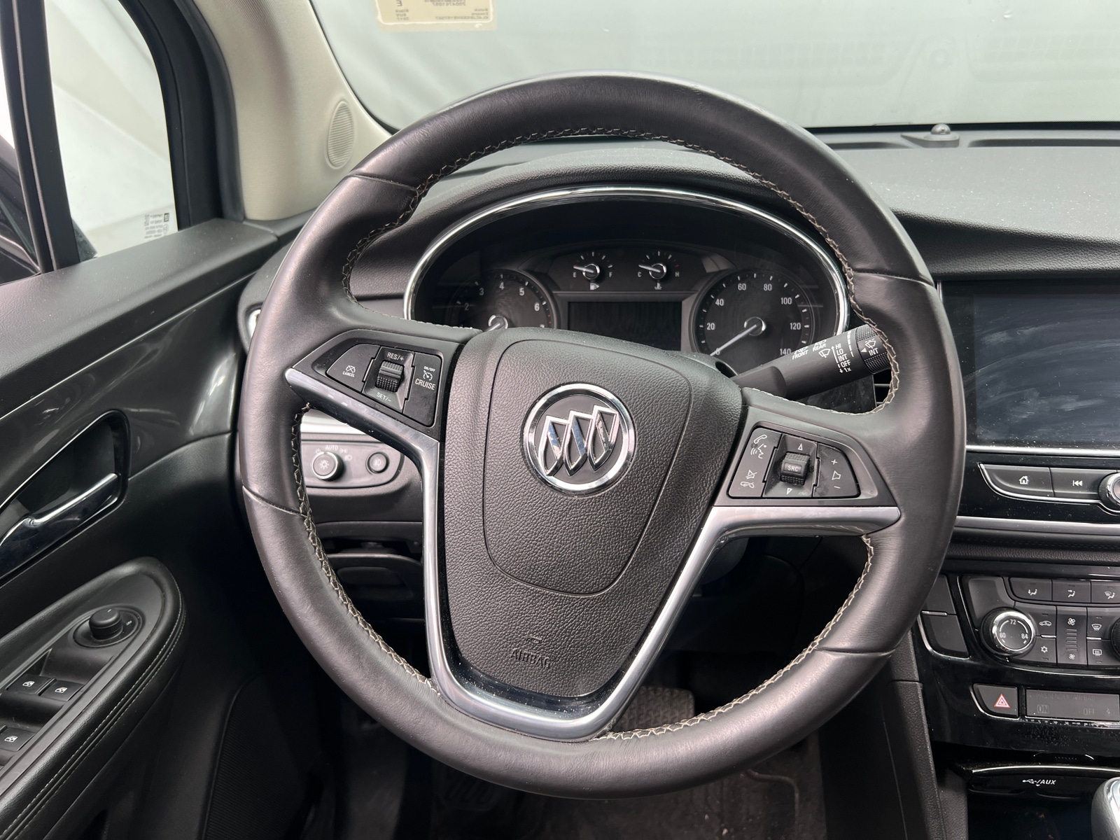 Thumbnail: 2017 Buick Encore - 5