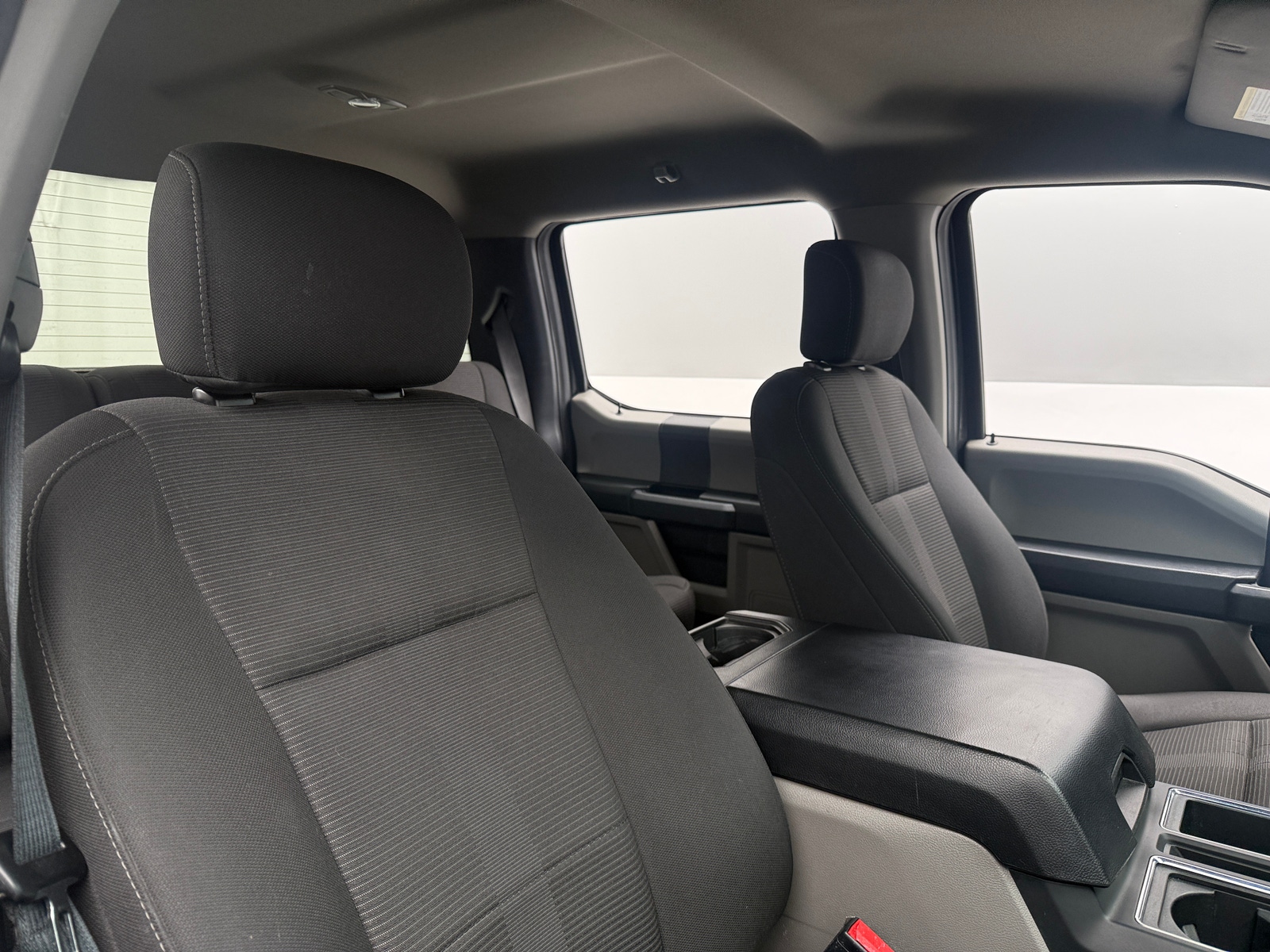 Thumbnail: 2019 Ford Econoline - 2