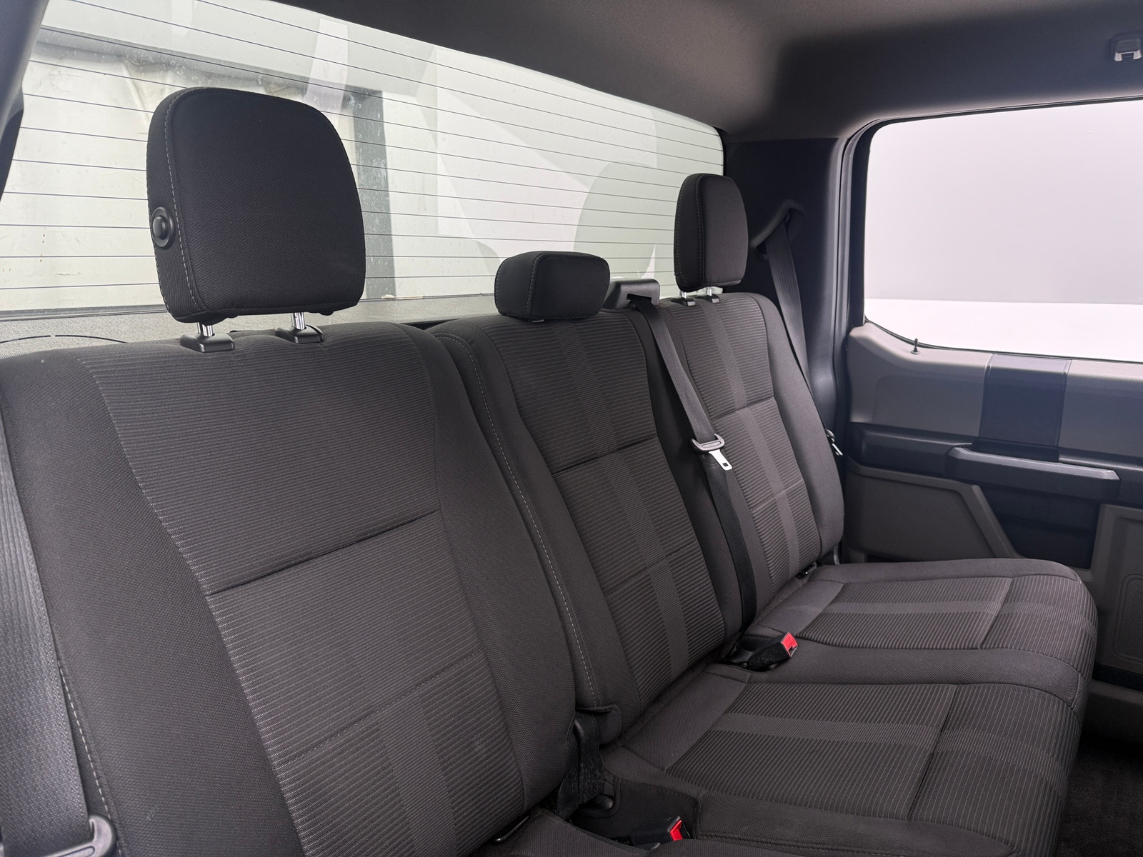 Thumbnail: 2019 Ford Econoline - 6
