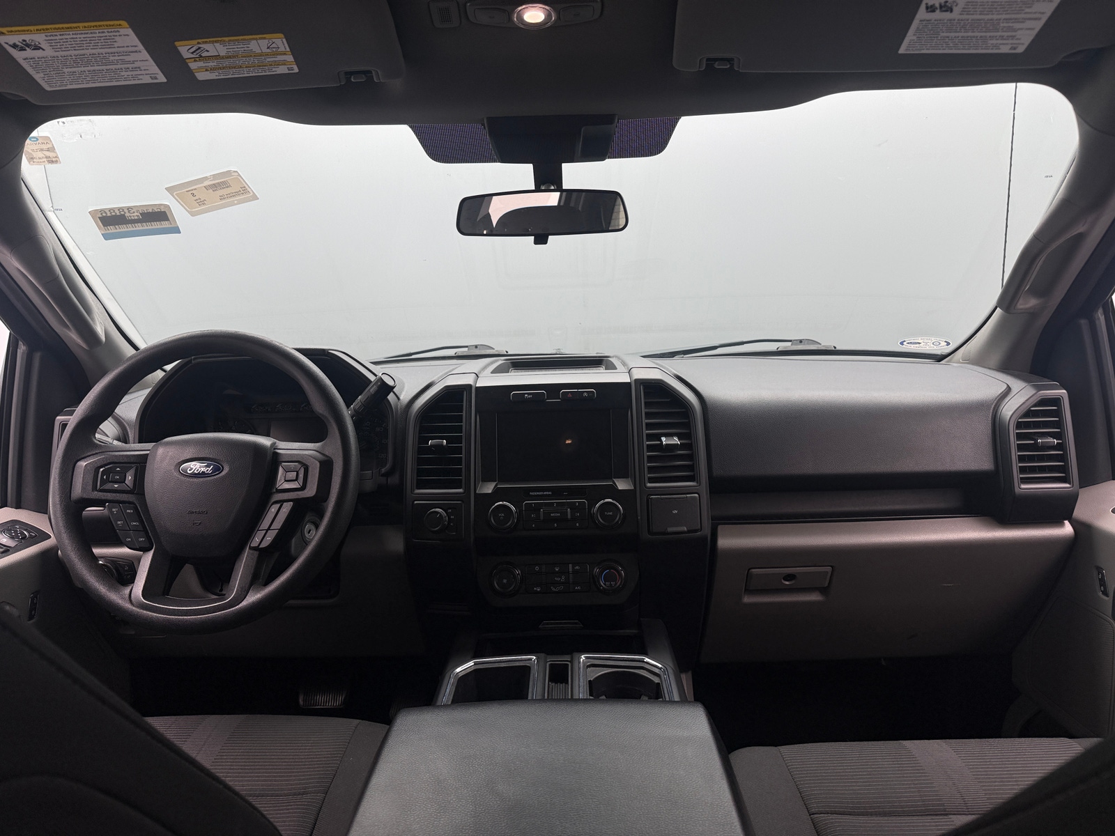 Thumbnail: 2019 Ford Econoline - 3