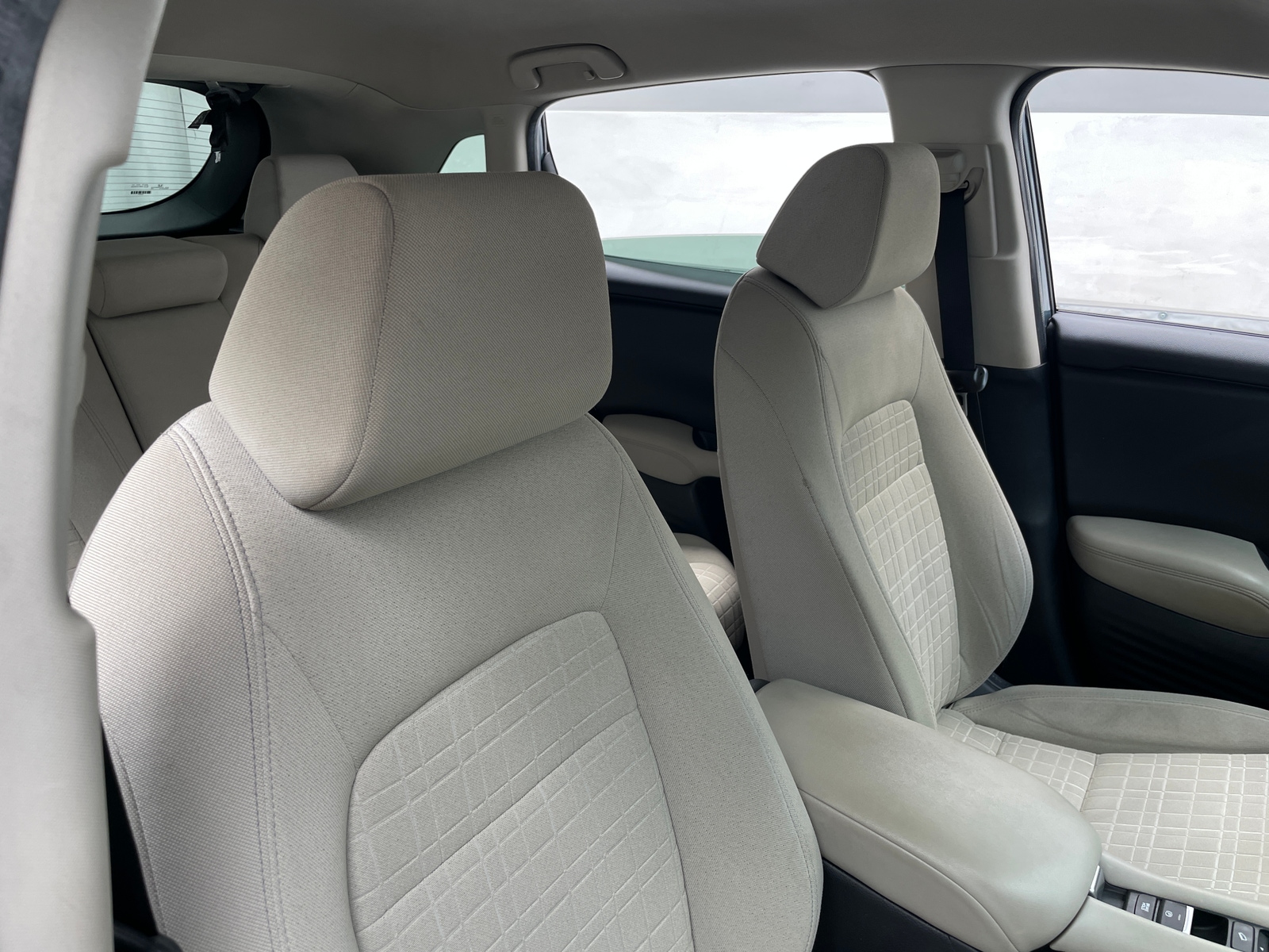 Thumbnail: 2024 Honda HR-V - 2