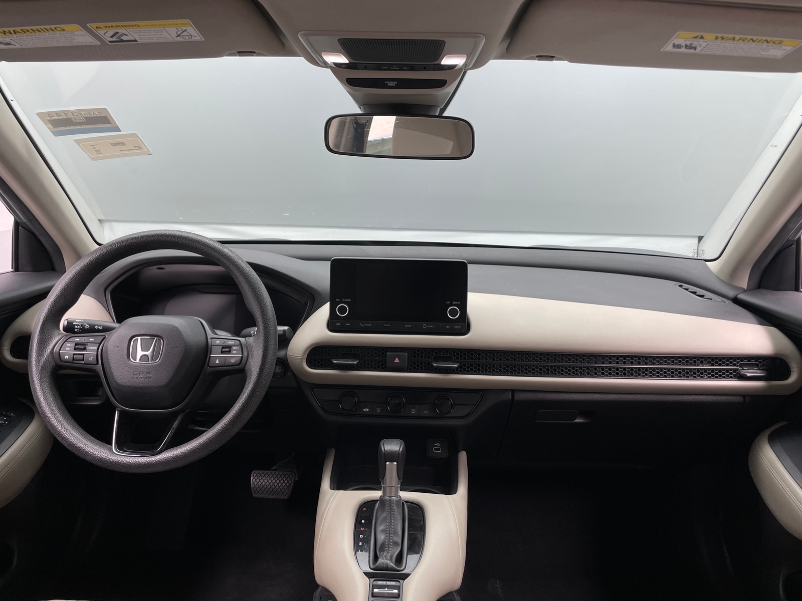 Thumbnail: 2024 Honda HR-V - 3