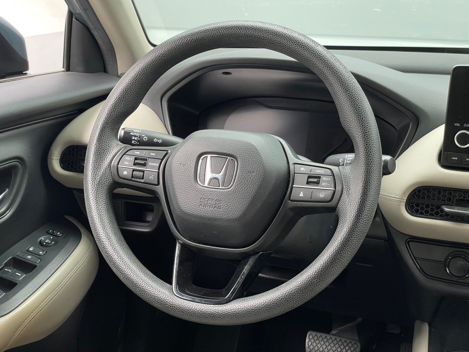 Thumbnail: 2024 Honda HR-V - 5