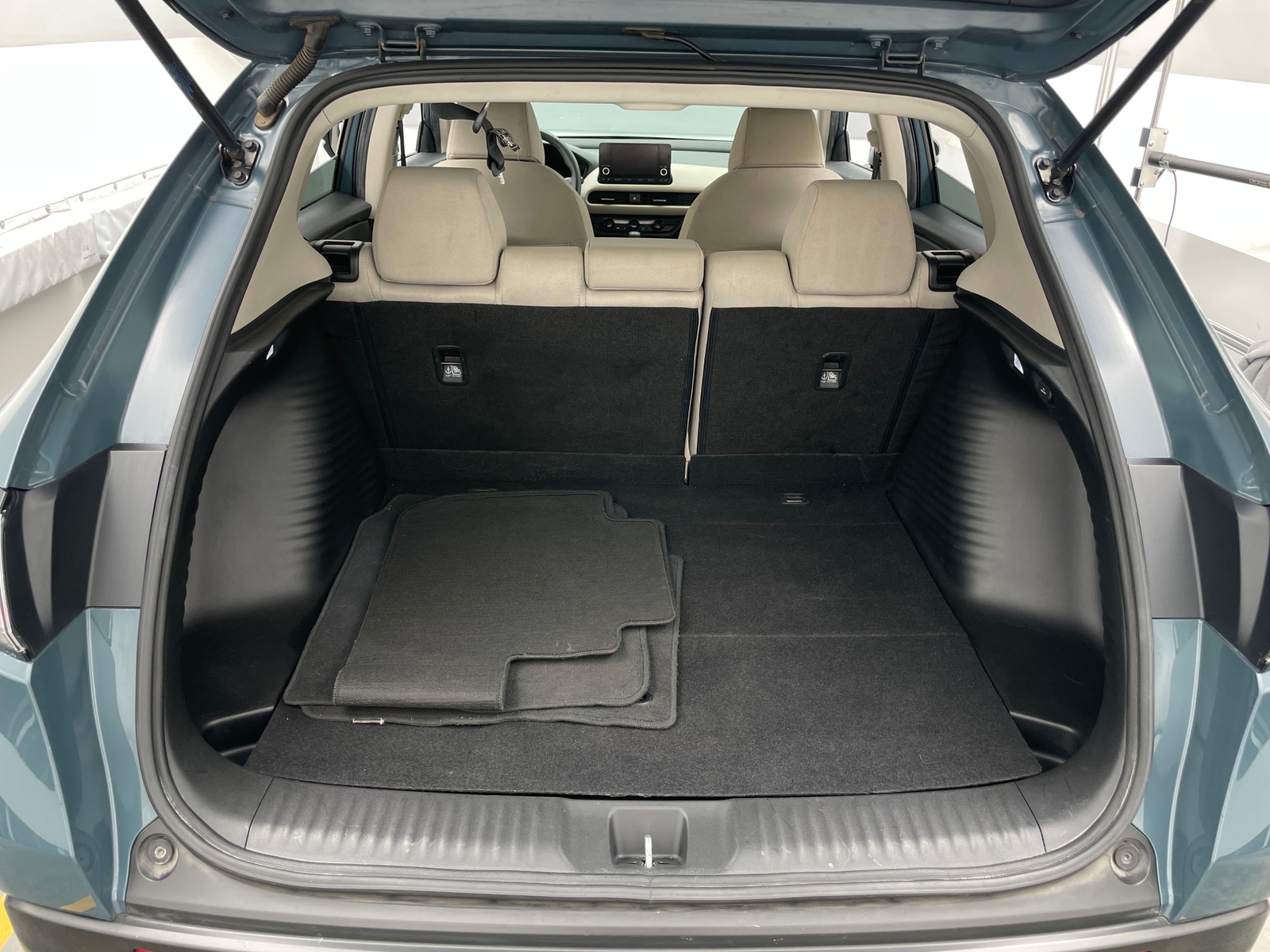 Thumbnail: 2024 Honda HR-V - 7