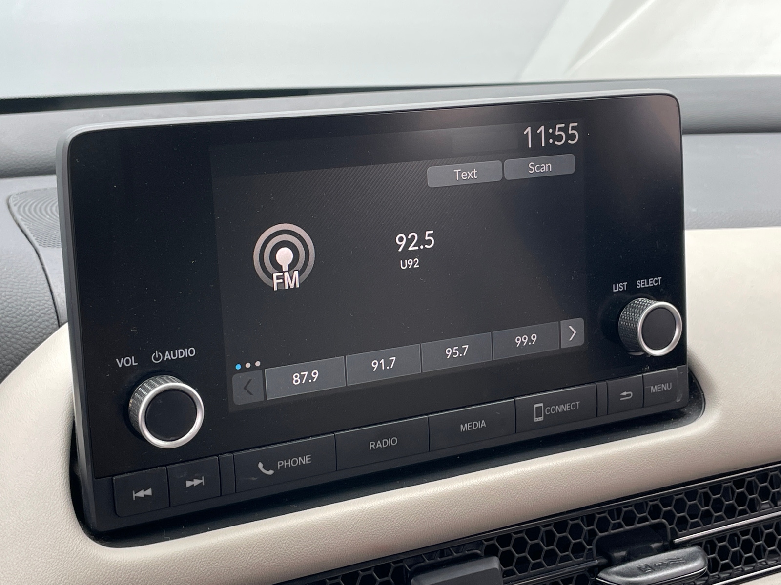 Thumbnail: 2024 Honda HR-V - 4