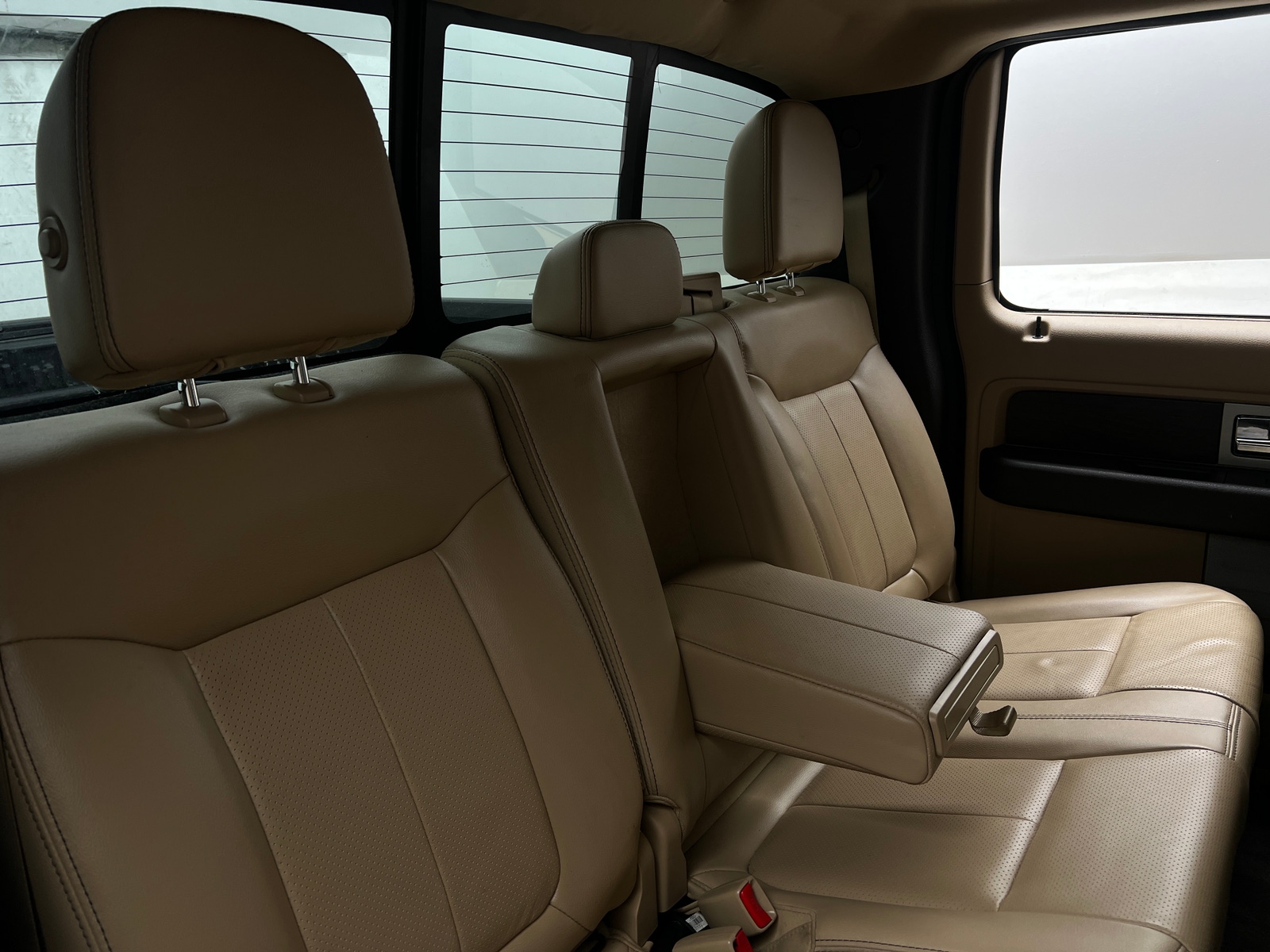 Thumbnail: 2014 Ford Econoline - 5