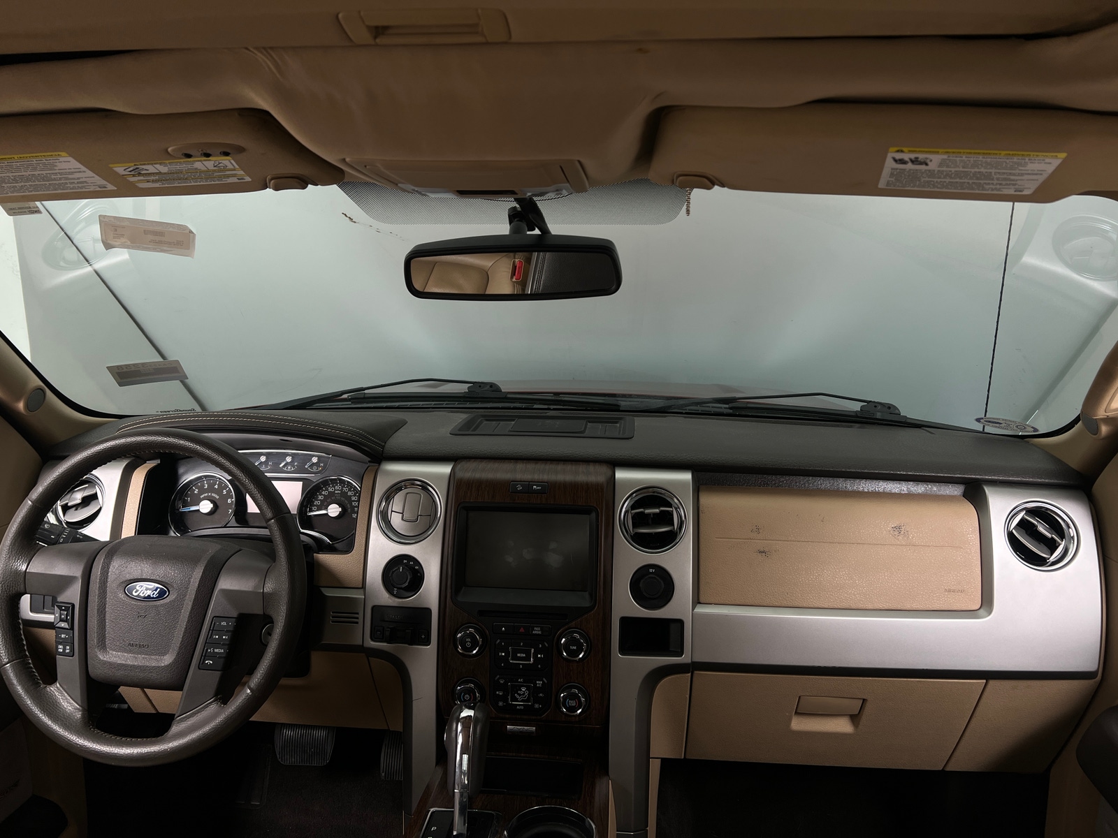 Thumbnail: 2014 Ford Econoline - 2