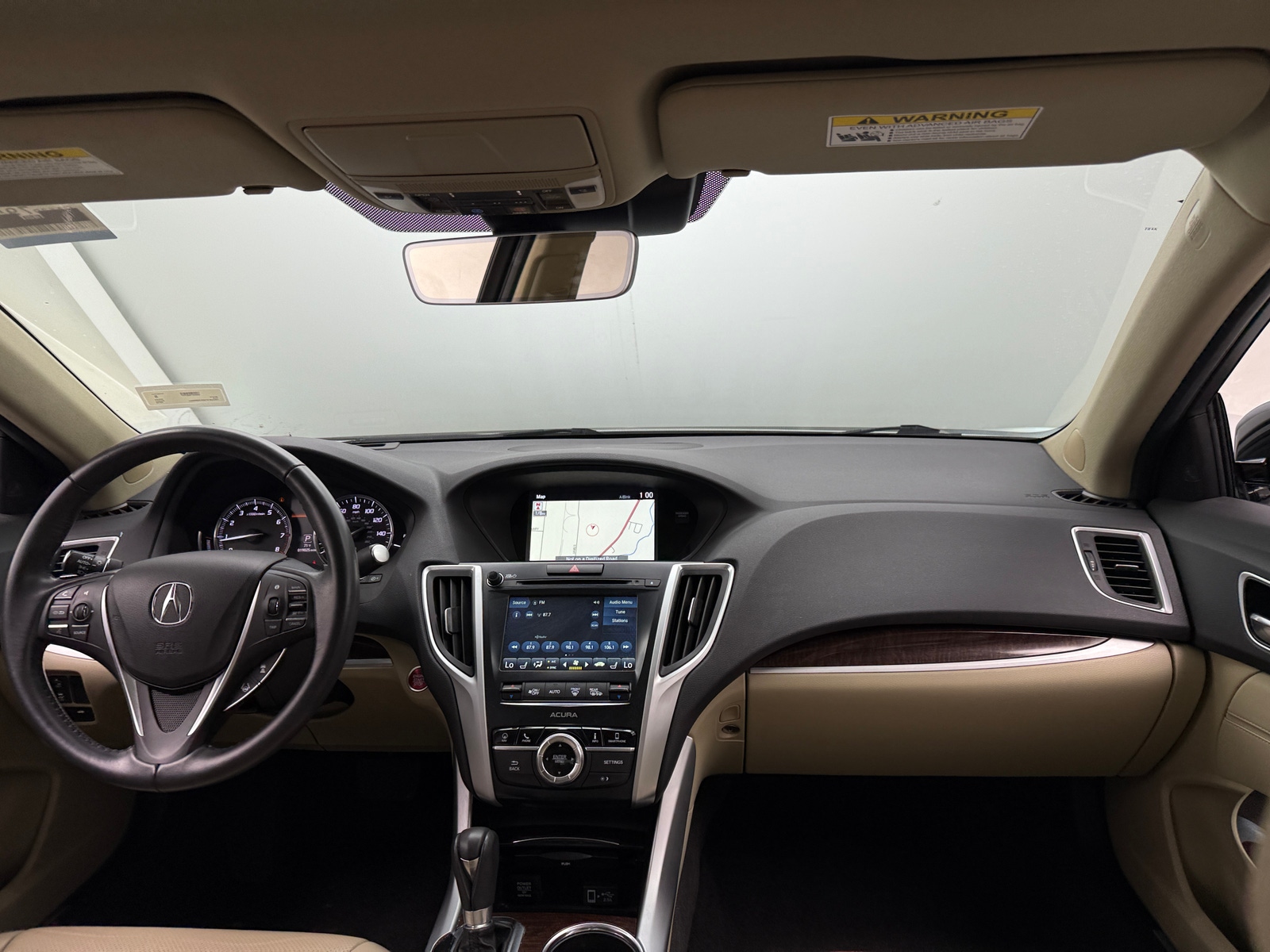 Thumbnail: 2019 Acura TLX - 2