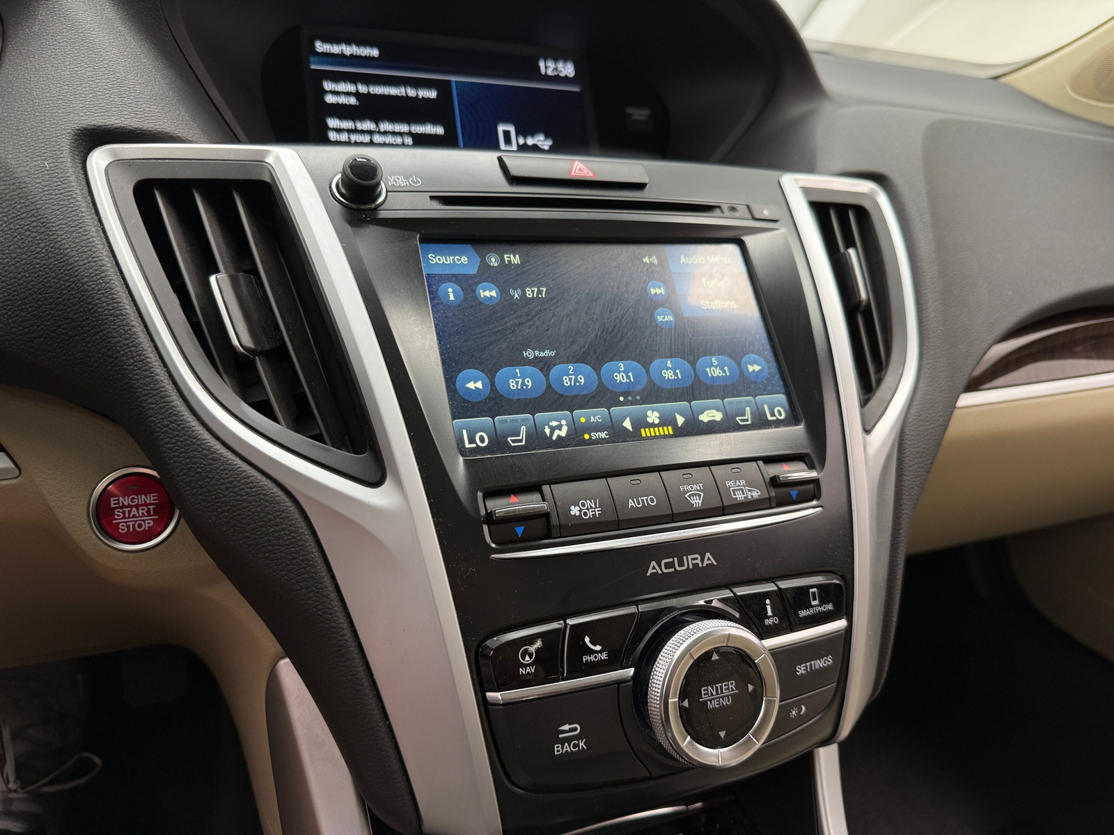 Thumbnail: 2019 Acura TLX - 3