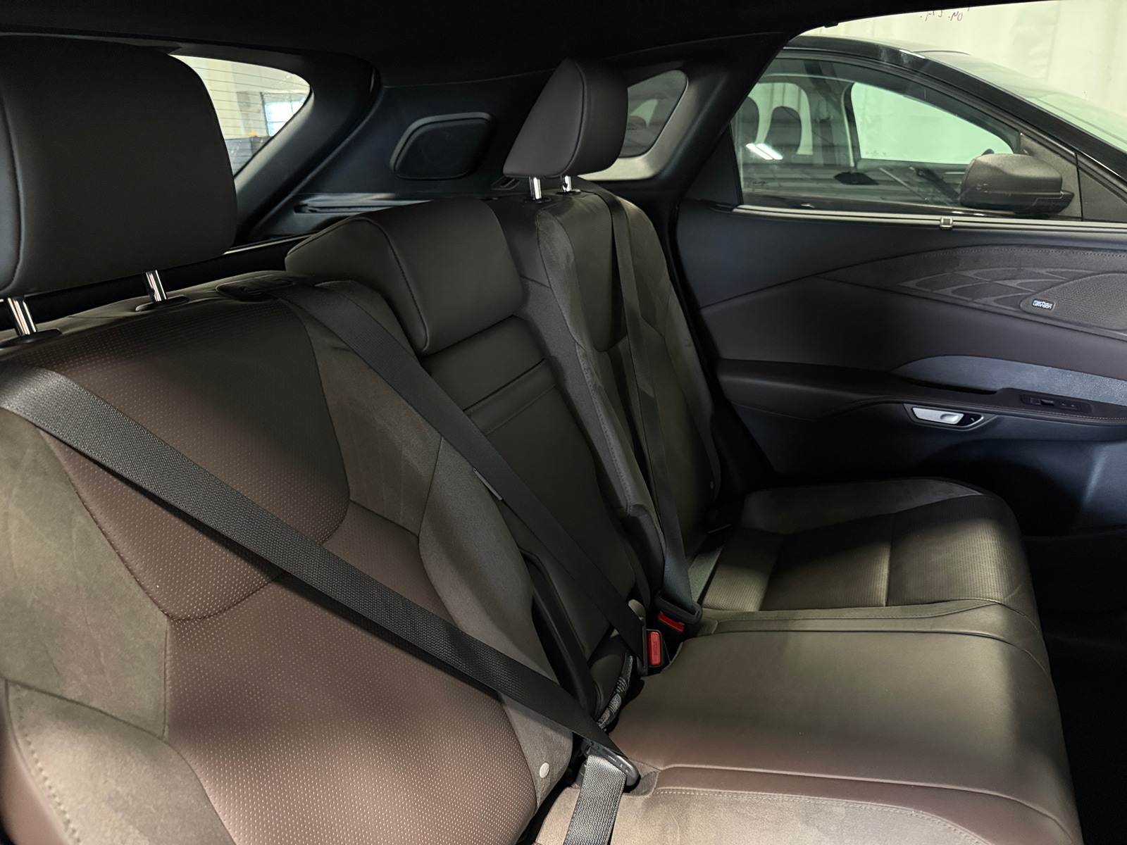 Thumbnail: 2024 Lexus RX - 5