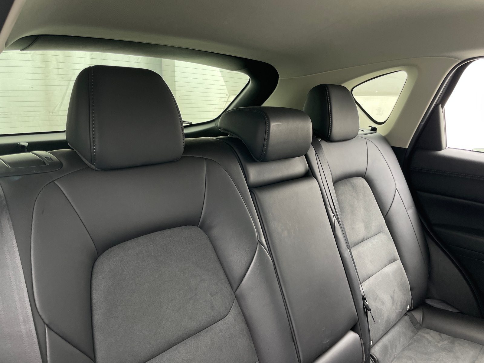 Thumbnail: 2019 Mazda CX-5 - 5
