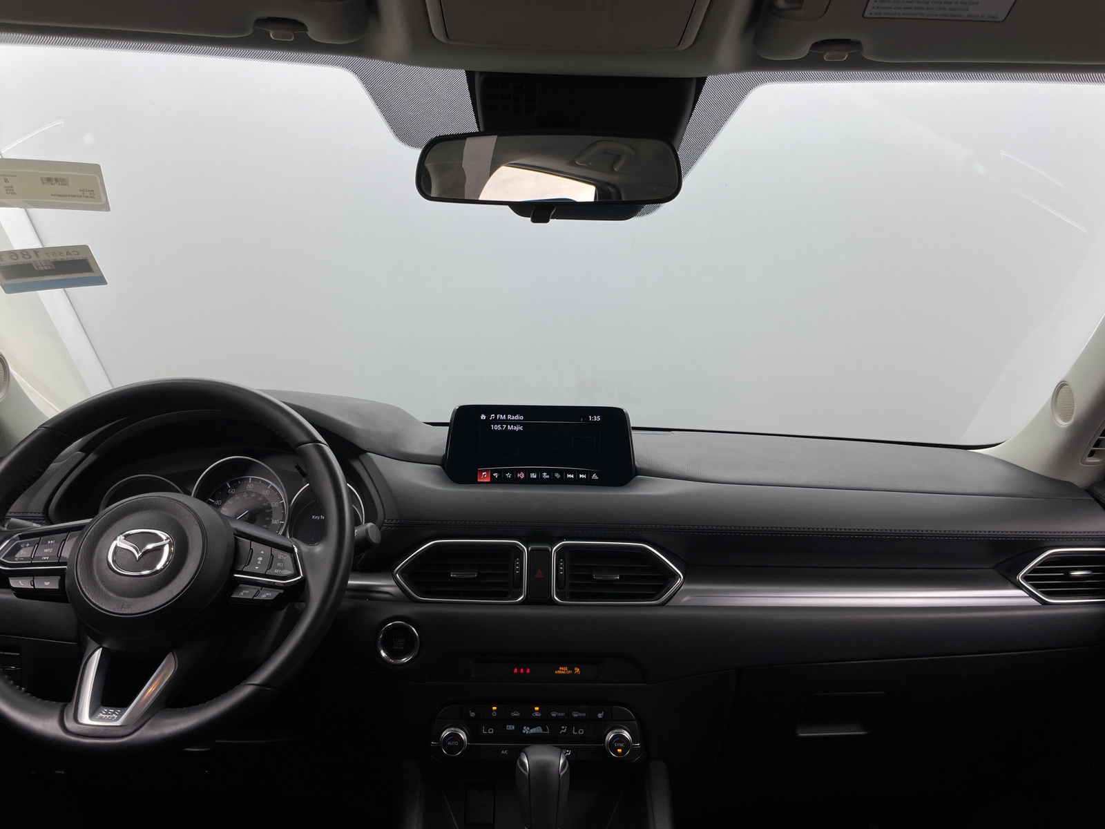 Thumbnail: 2019 Mazda CX-5 - 2