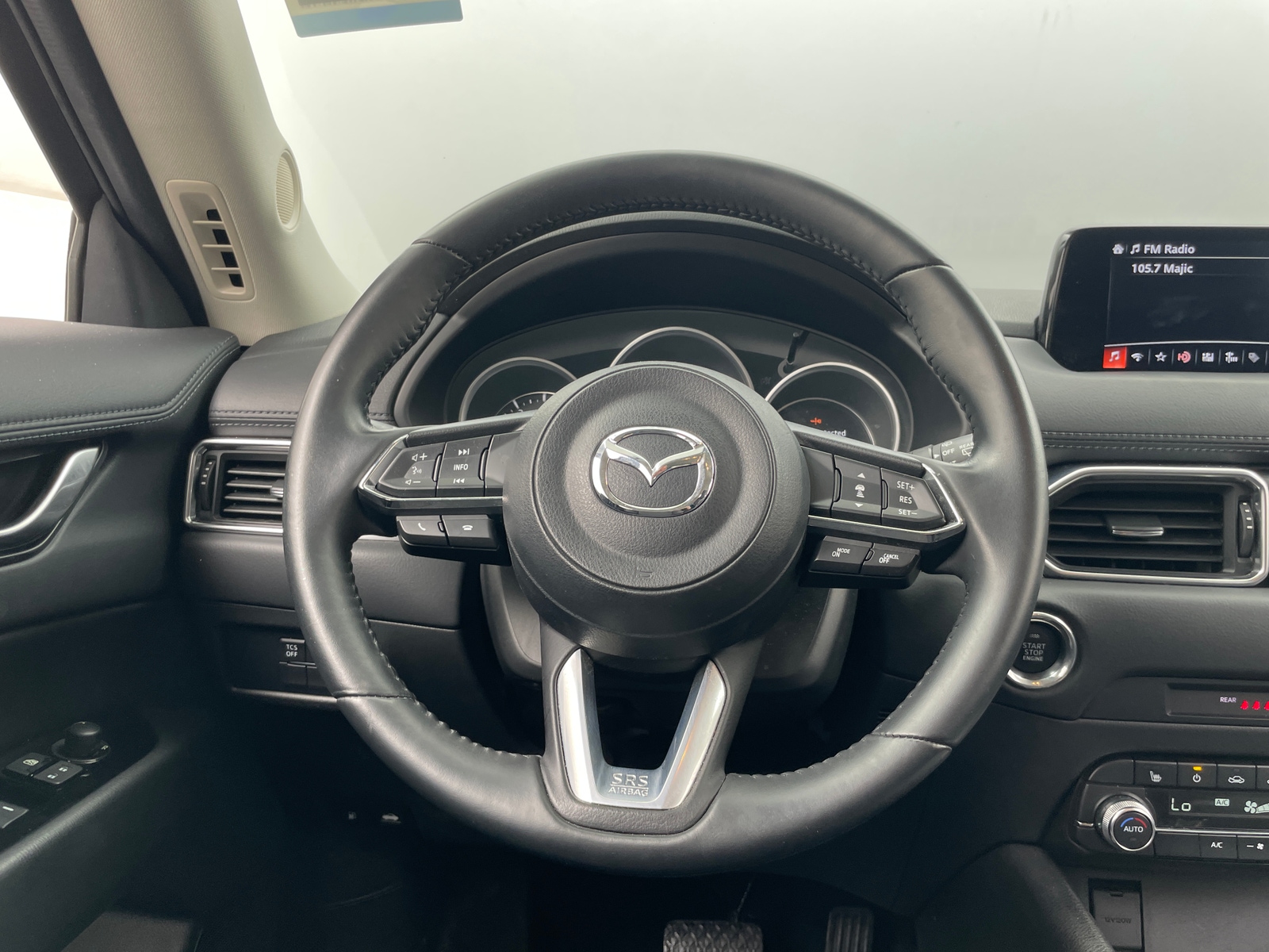 Thumbnail: 2019 Mazda CX-5 - 4