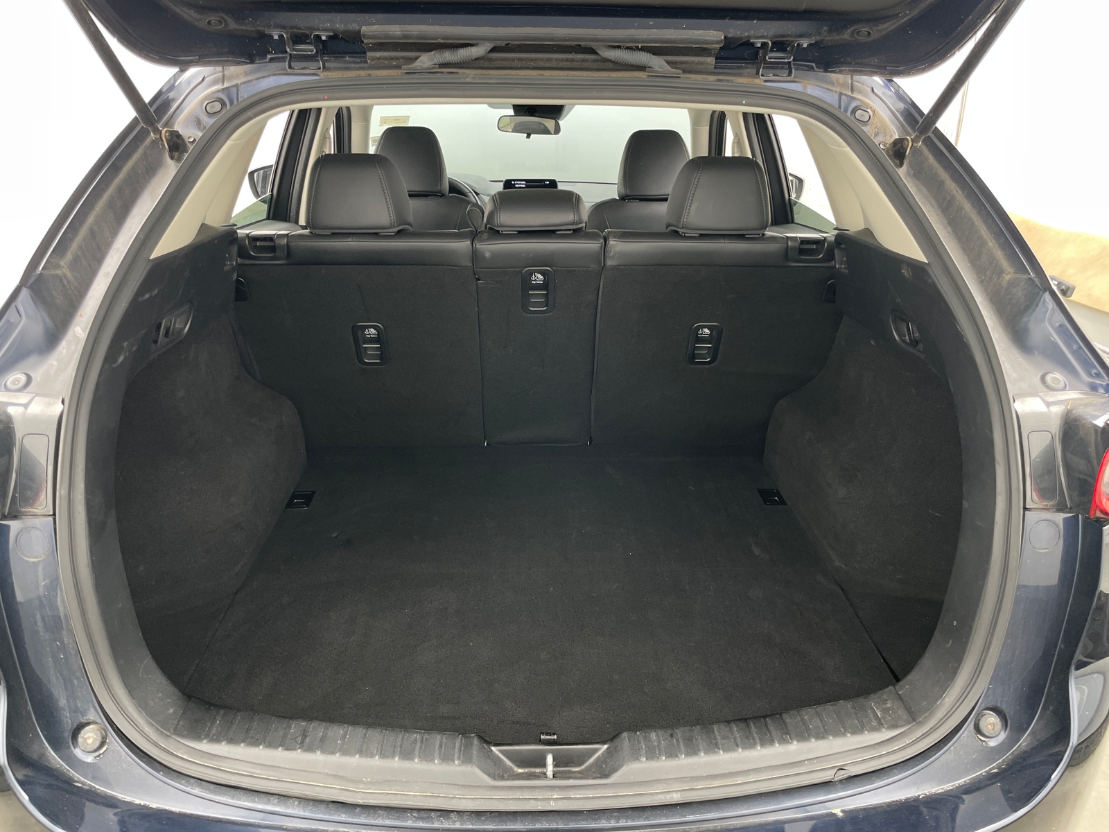Thumbnail: 2019 Mazda CX-5 - 6
