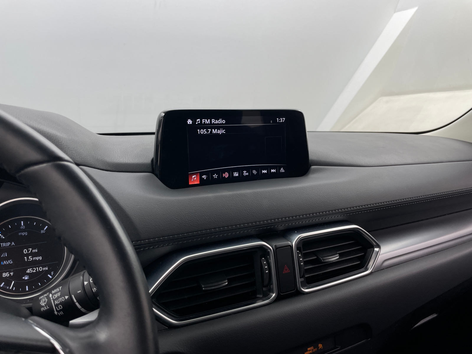 Thumbnail: 2019 Mazda CX-5 - 3