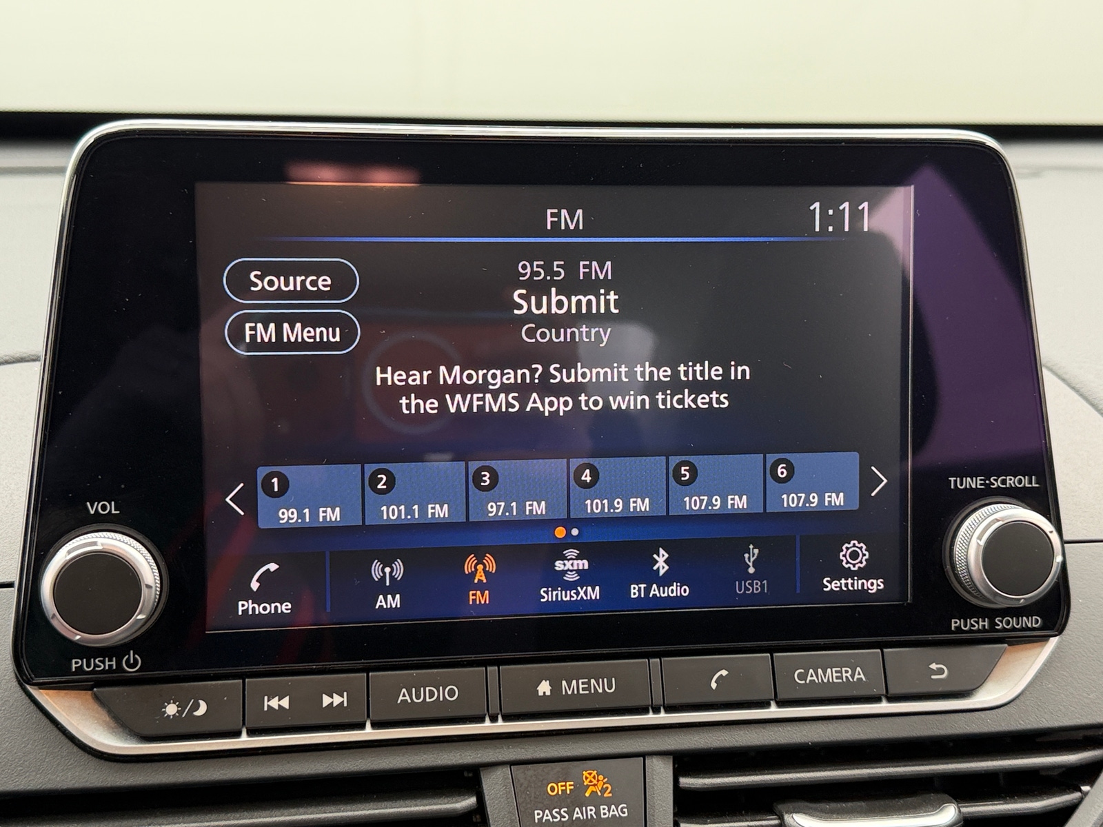 Thumbnail: 2025 Nissan Altima - 4