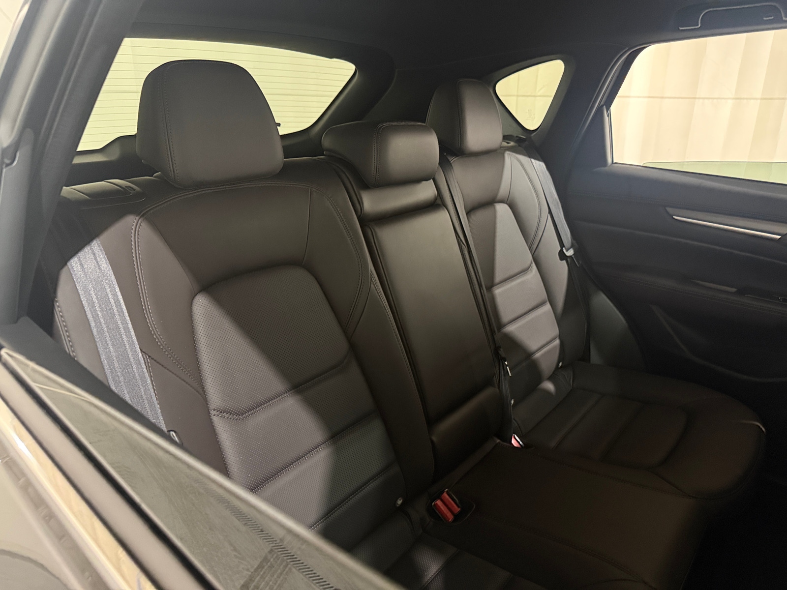 Thumbnail: 2021 Mazda CX-5 - 5