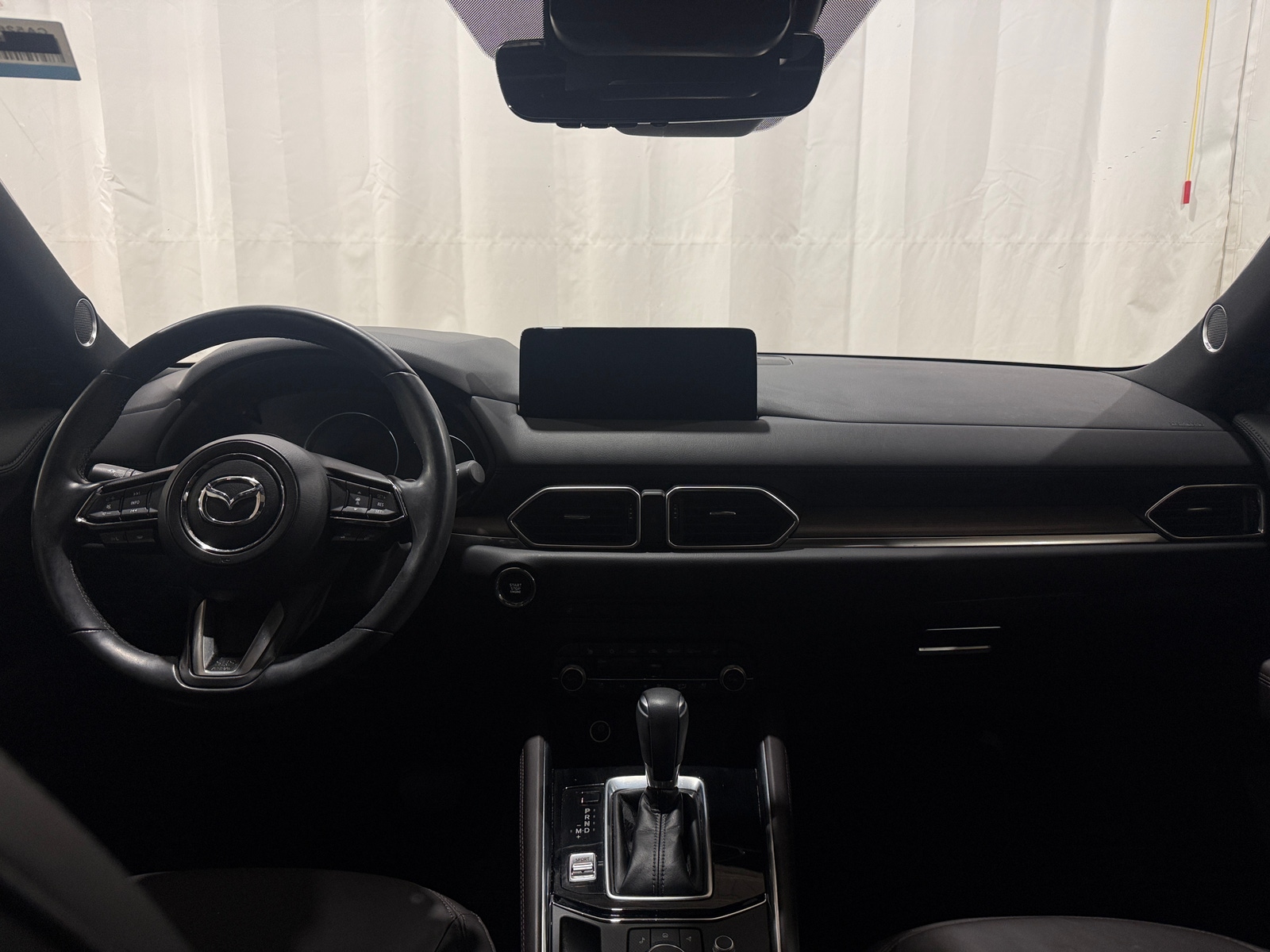 Thumbnail: 2021 Mazda CX-5 - 2