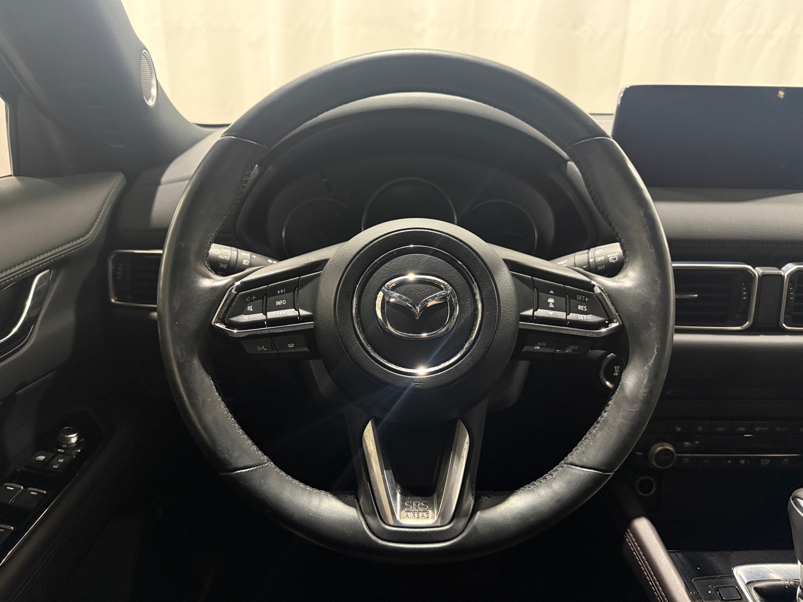 Thumbnail: 2021 Mazda CX-5 - 4