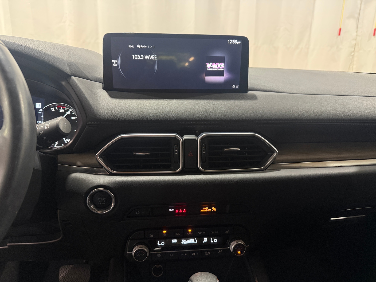 Thumbnail: 2021 Mazda CX-5 - 3