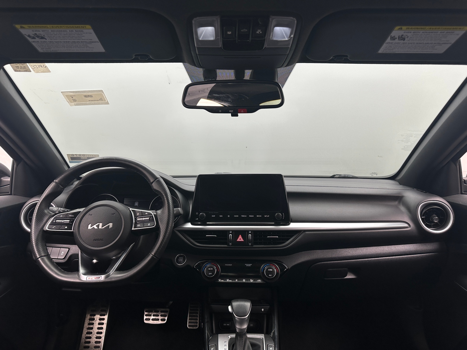Thumbnail: 2024 Kia Forte - 2