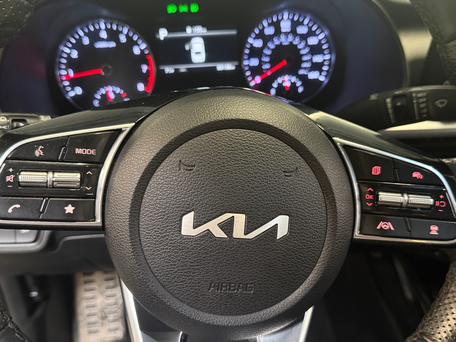 Thumbnail: 2024 Kia Forte - 4