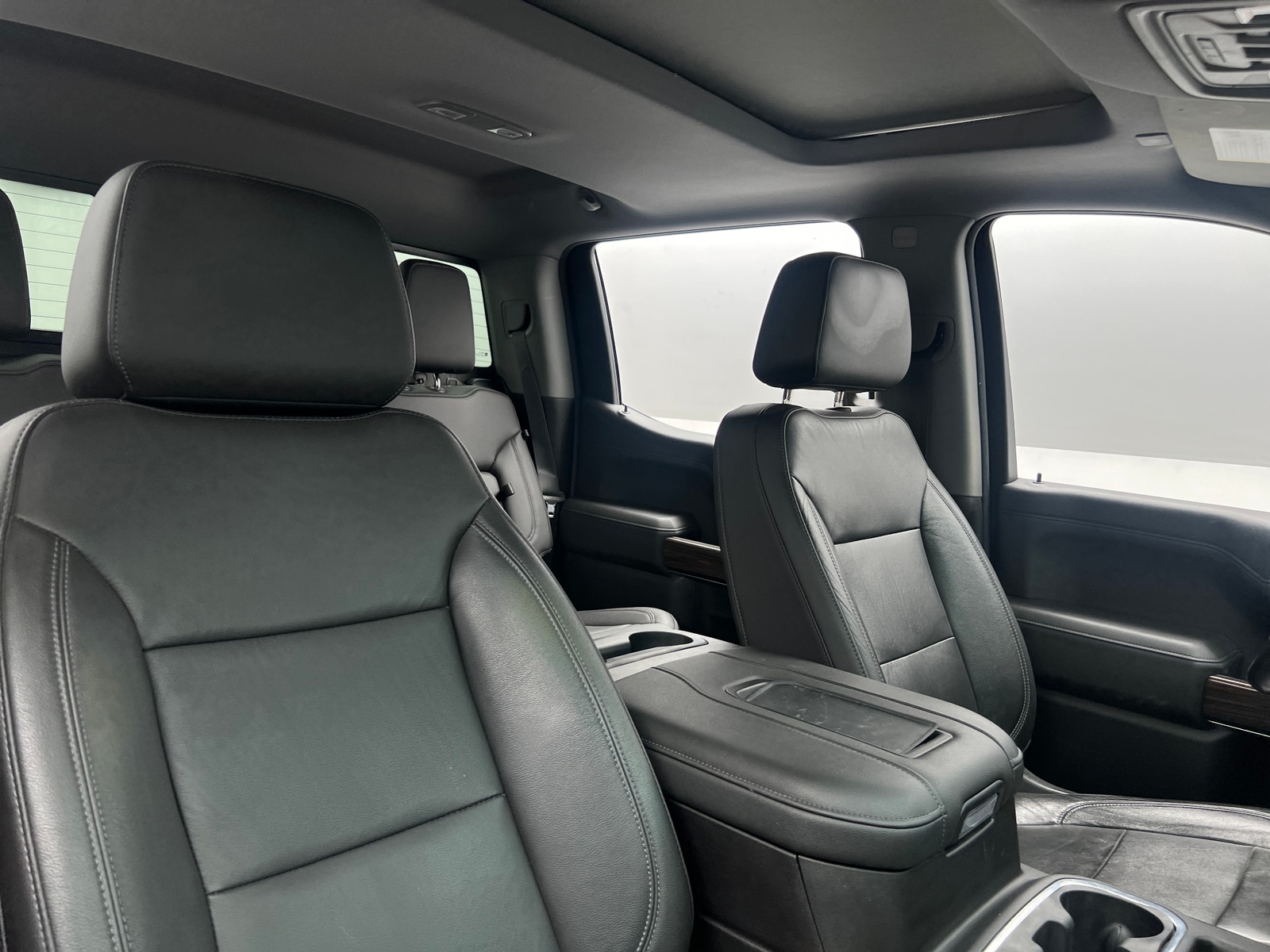 Thumbnail: 2019 Chevrolet Silverado 1500 - 2