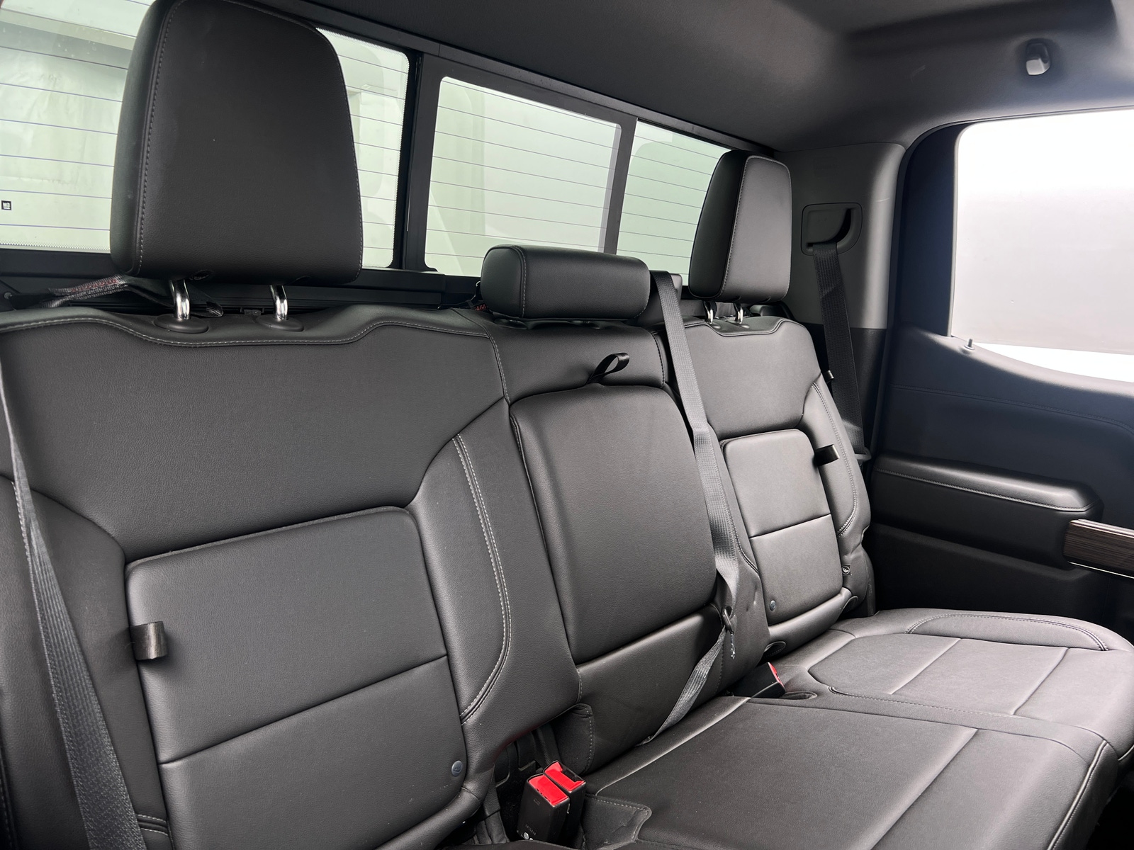 Thumbnail: 2019 Chevrolet Silverado 1500 - 6