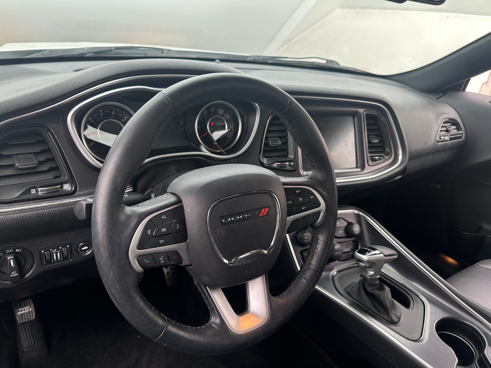 Thumbnail: 2016 Dodge Challenger - 3