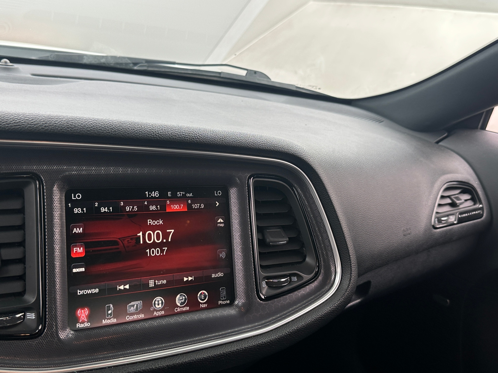 Thumbnail: 2016 Dodge Challenger - 2