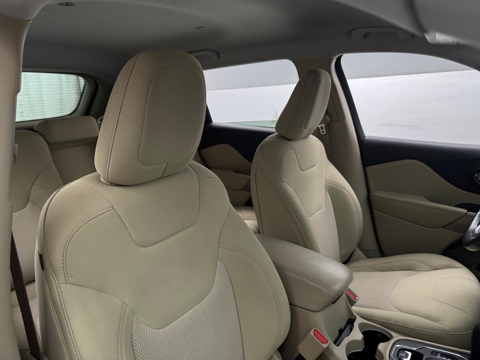 Thumbnail: 2019 Jeep Cherokee - 2
